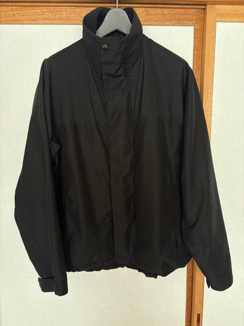 23AW MAATEE&SONS ミリタリーブルゾン定価104,500円2