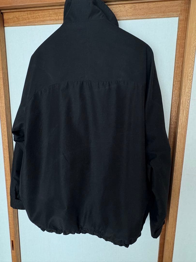 23AW MAATEE&SONS ミリタリーブルゾン定価104,500円2