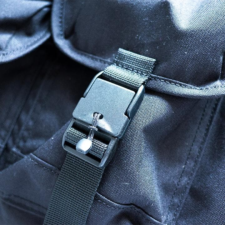 【BAICYCLON】ショルダートート MEDIUM