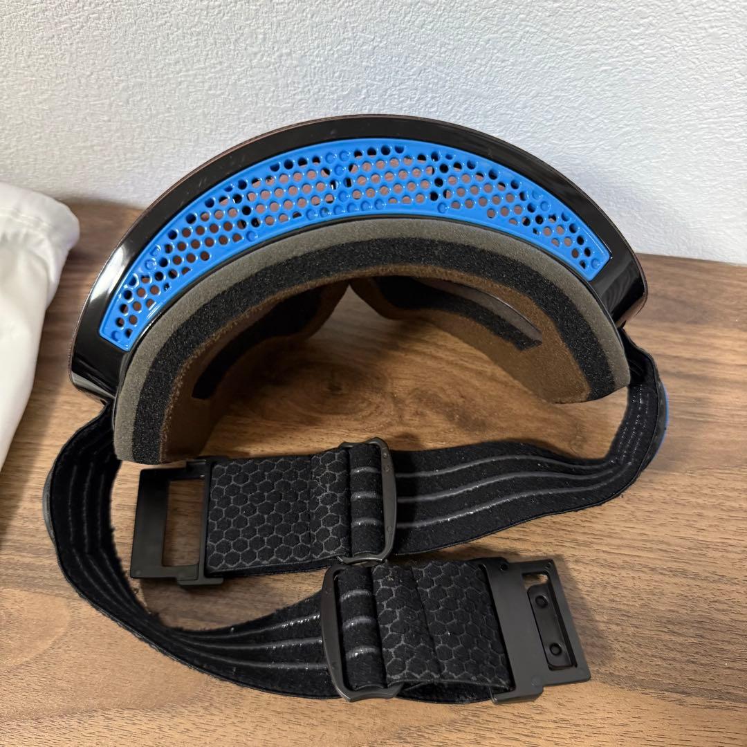 Dragon ドラゴン　ゴーグル　LUMALENS