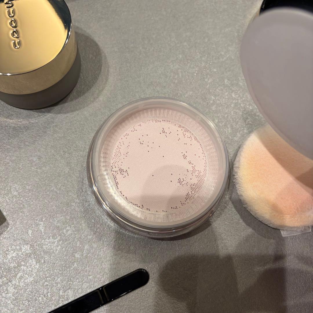 スック　SUQQU ザファンデーション　スターターキット　105