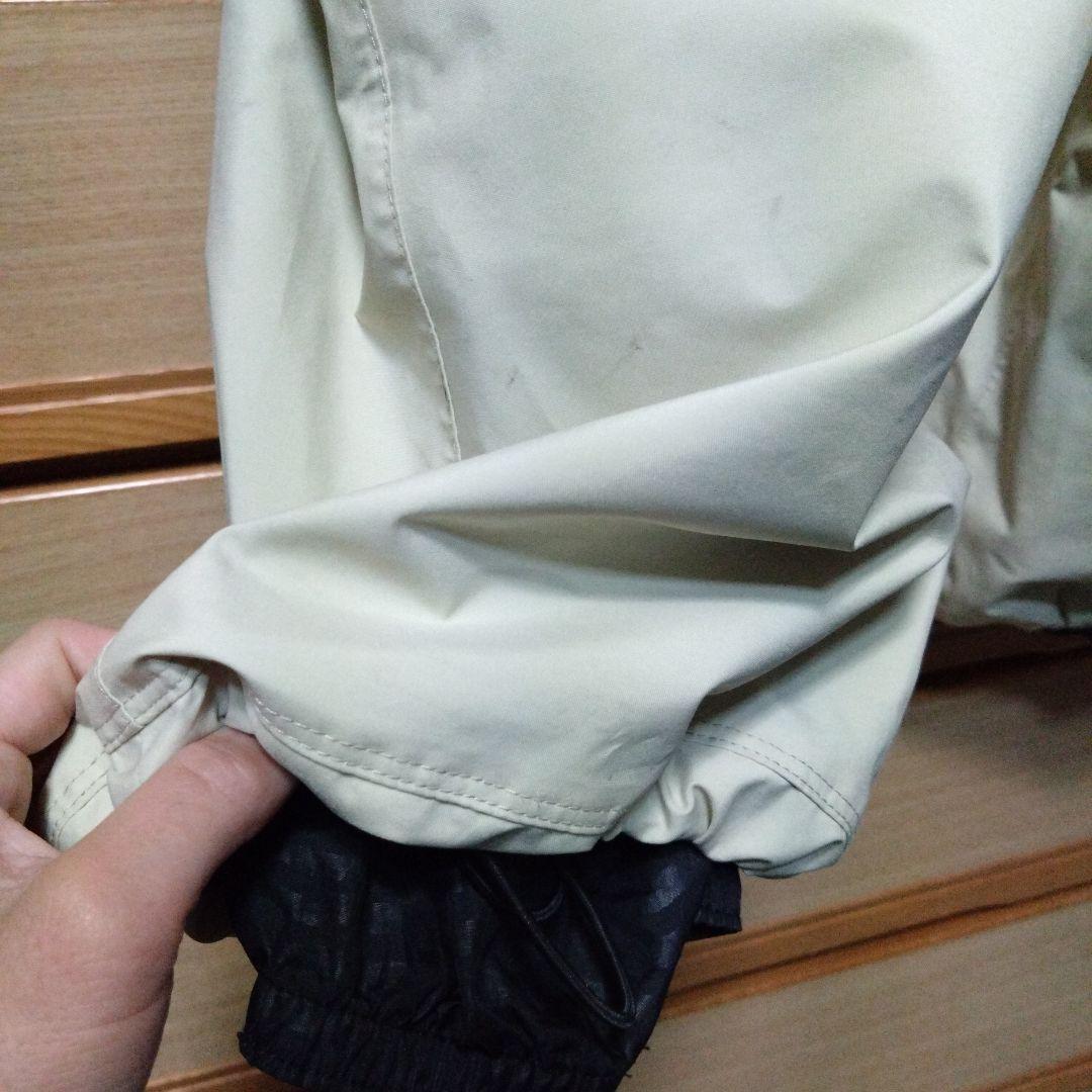 k*u様 VOLCOM GORE-TEX スノーボードウェア 上下セット ジップ