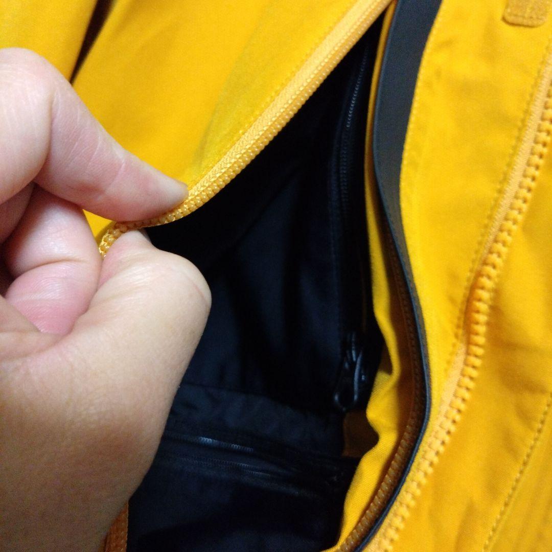 k*u様 VOLCOM GORE-TEX スノーボードウェア 上下セット ジップ