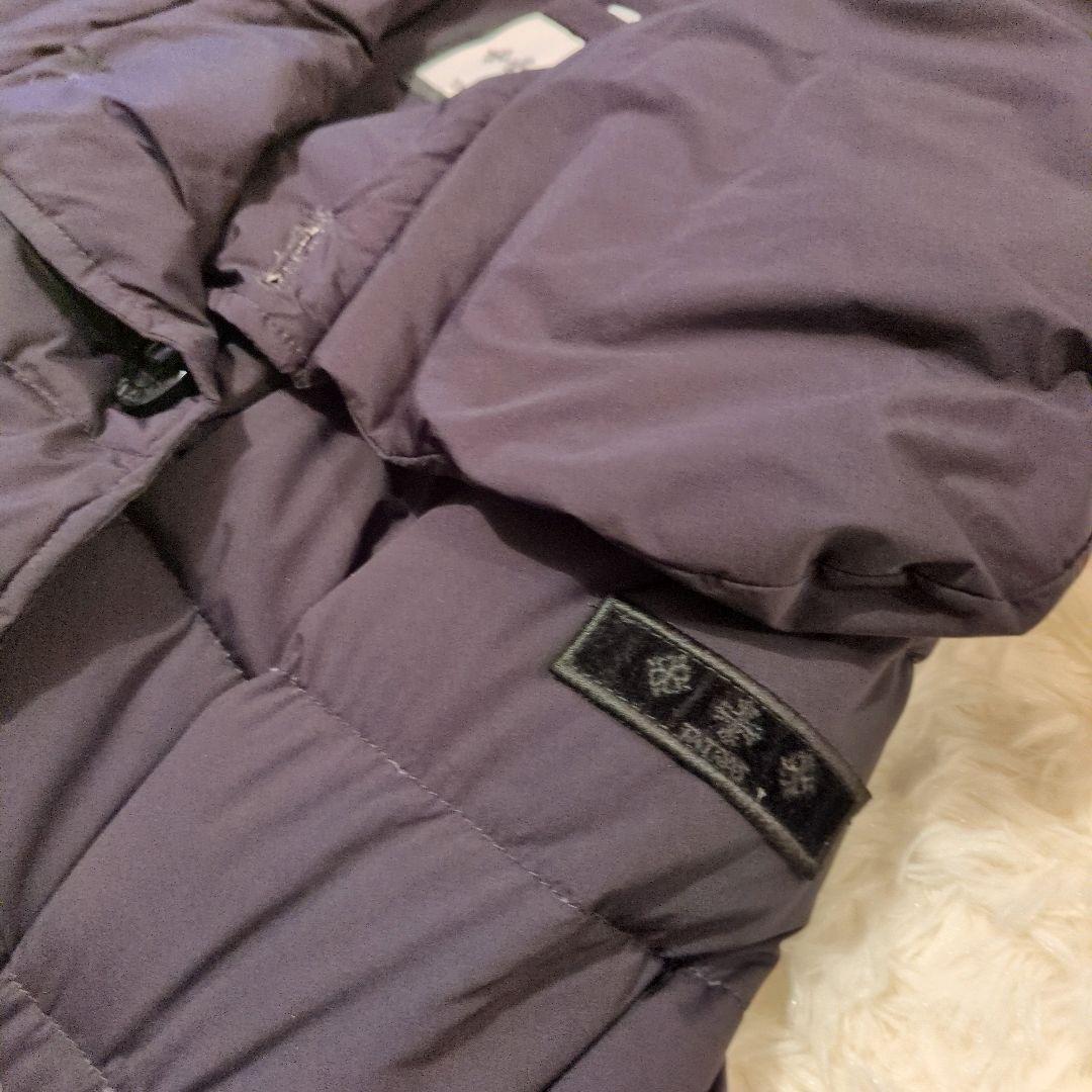 TATRAS　タトラス　アゴーニャ　ダウンコート　ブラック　2サイズ