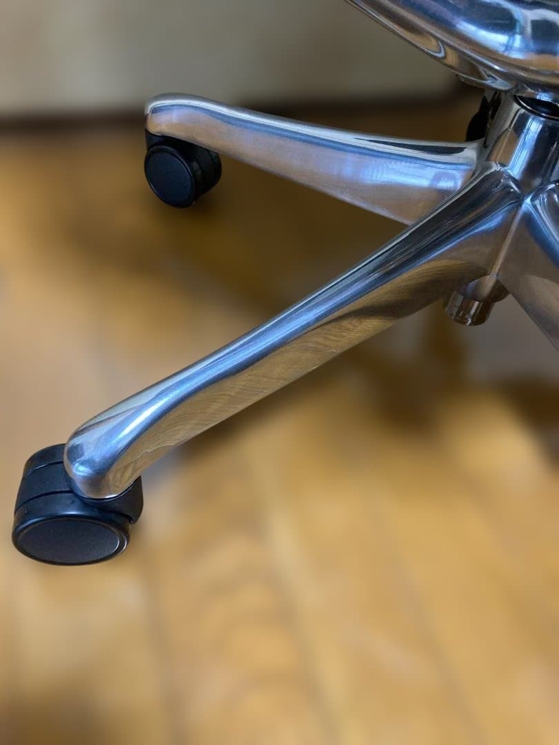 Ergohuman PRO2 High エルゴヒューマン プロ２