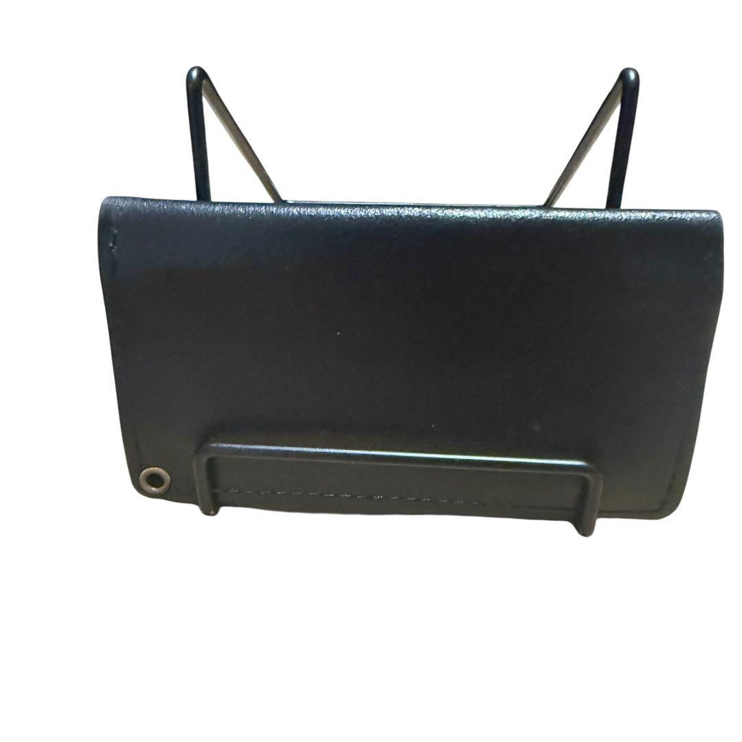 90s Harley Davidson Trucker Wallet 長財布