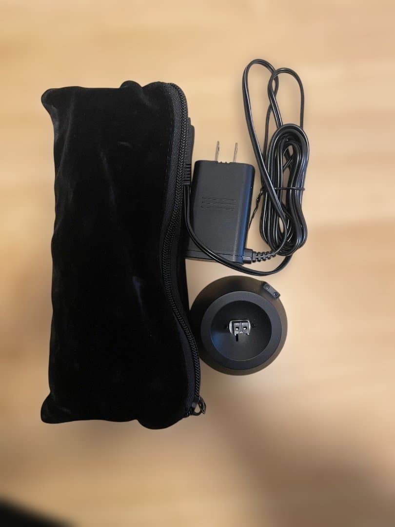 パナソニック バリカン ヘアーカッター プログレード 日本製