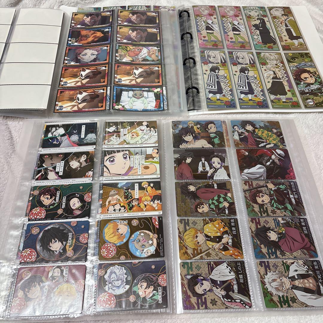 鬼滅の刃　グッズ　大量　まとめ売り　500点以上