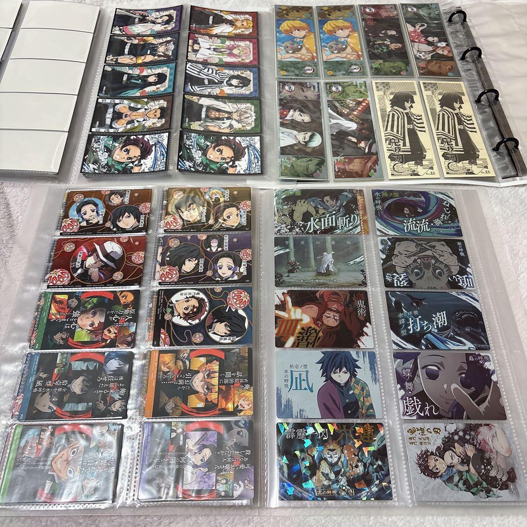 鬼滅の刃　グッズ　大量　まとめ売り　500点以上