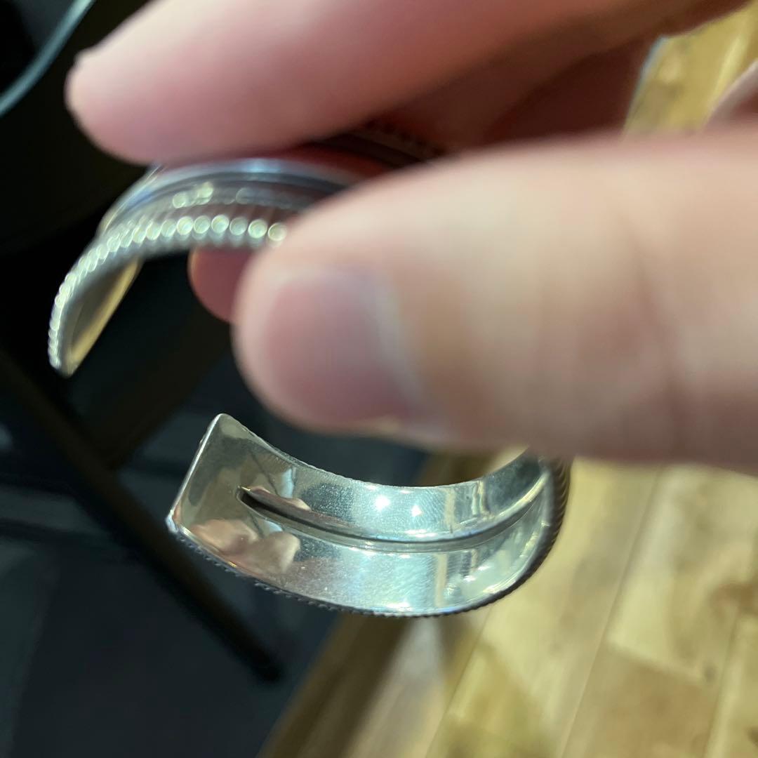 FANTASTIC MAN バングル139M