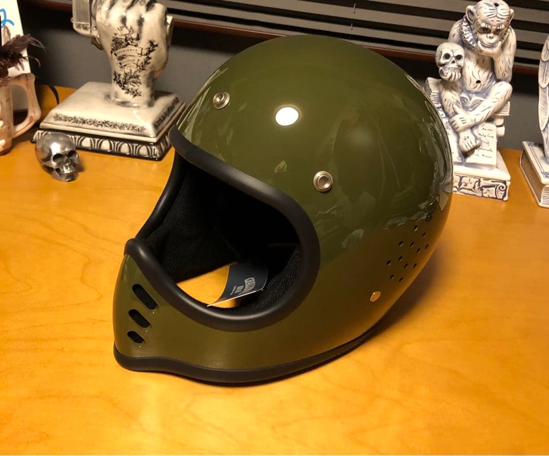 CHALLENGER チャレンジャー OCEAN BEETLE MTX