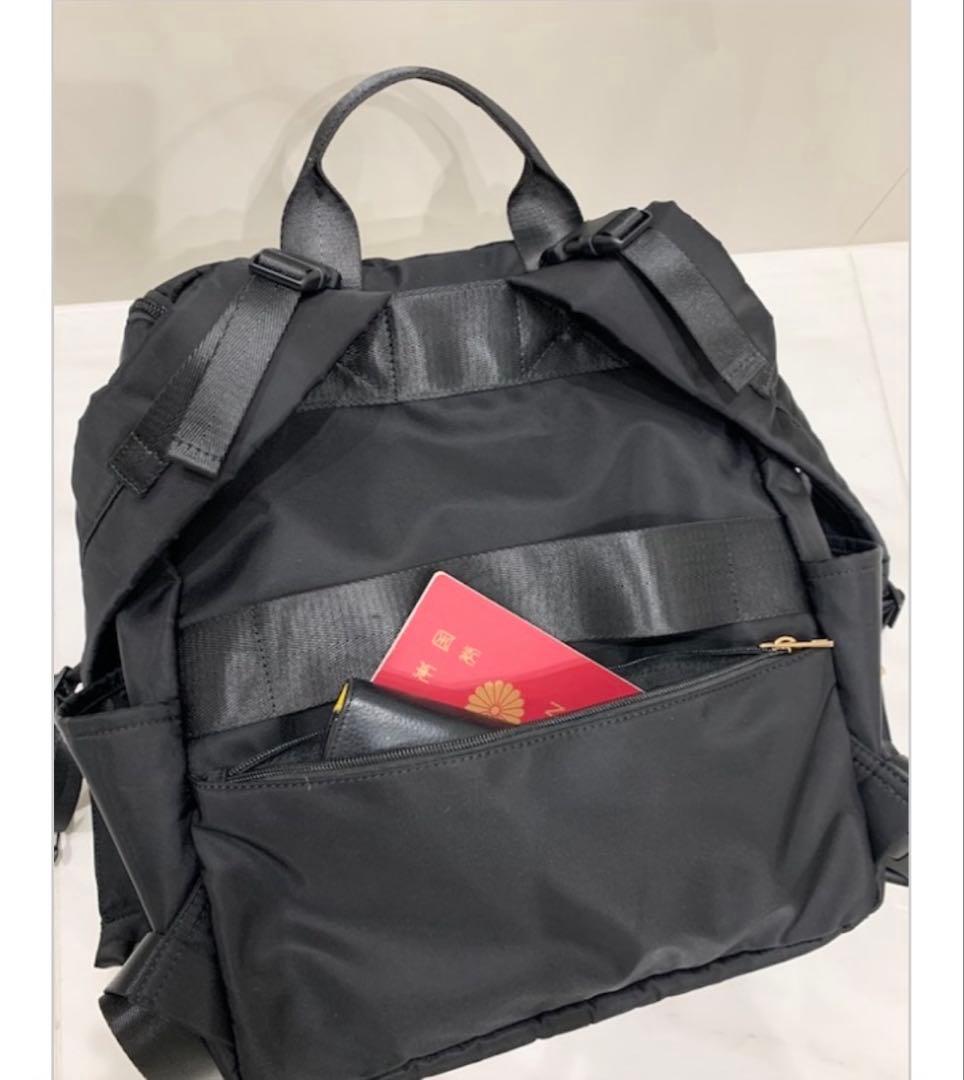 新品・未使用品☆selva secreta マザーズバック