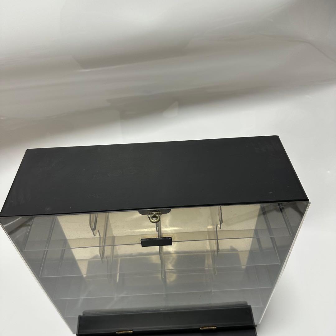 超希少　Technics 販促用　ボックス　レコード交換針