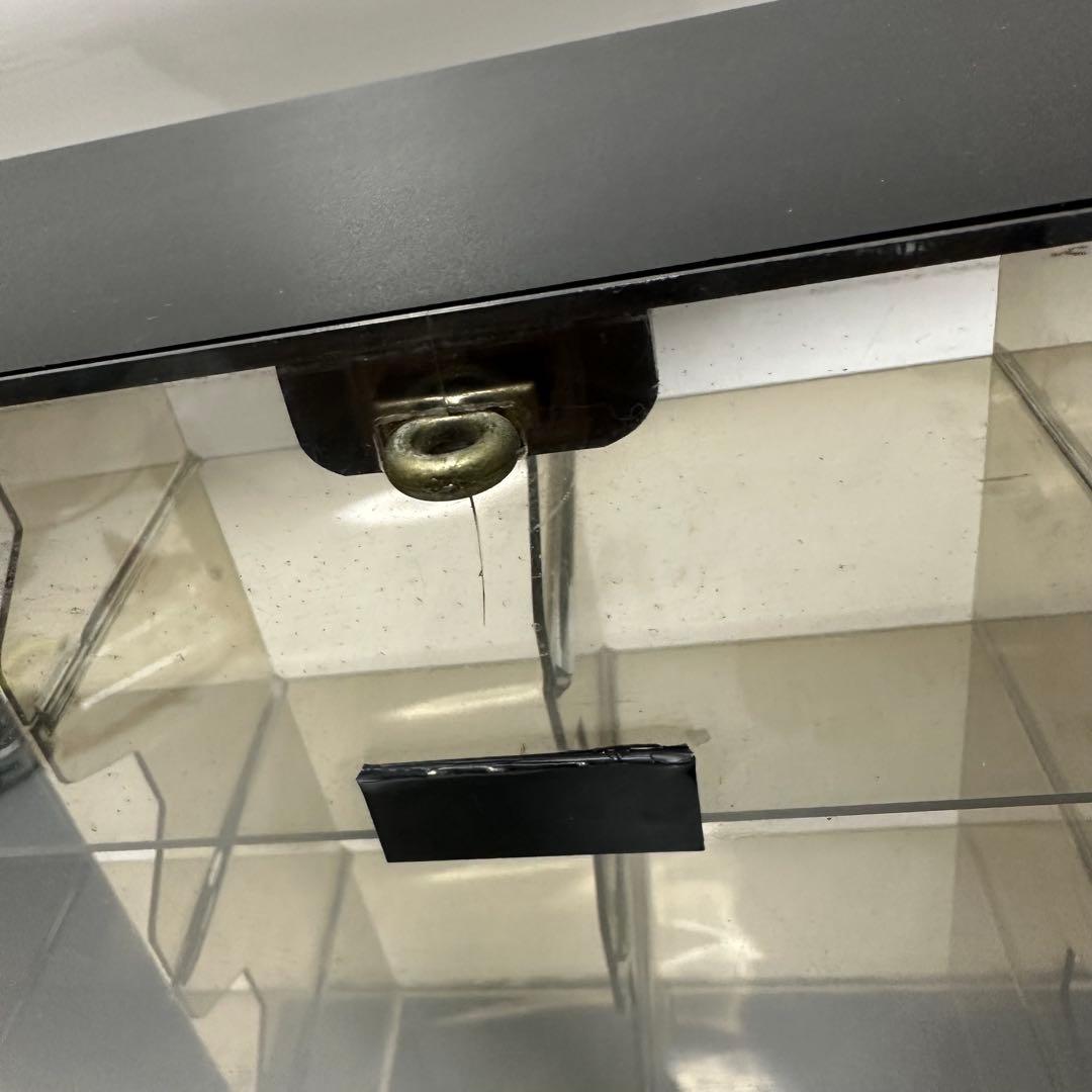 超希少　Technics 販促用　ボックス　レコード交換針