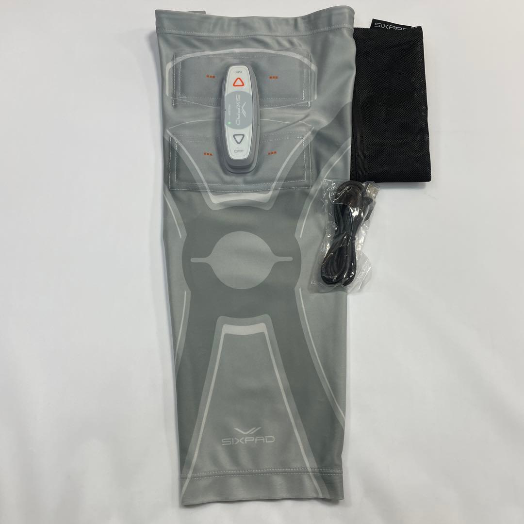 ニーフィット　Lサイズ　シックスパッド　Knee Fit