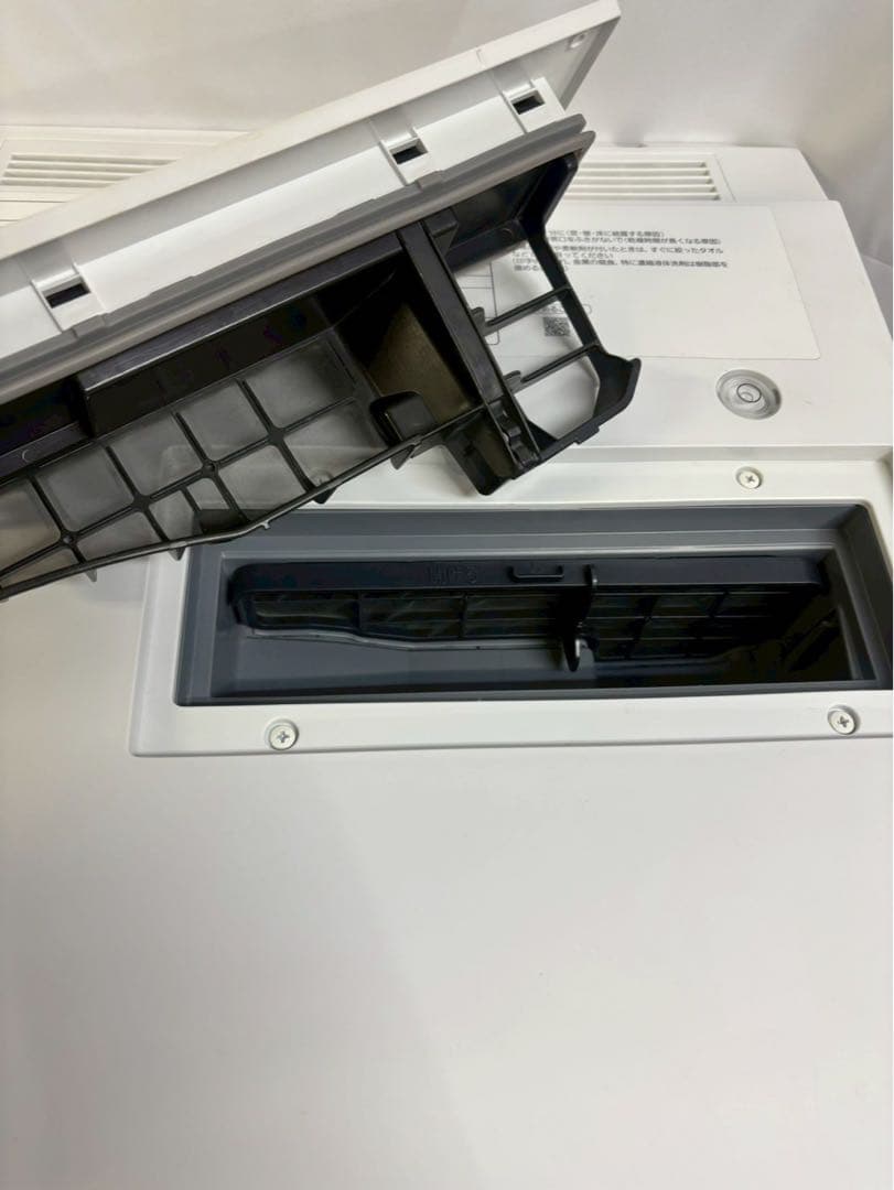 【分解洗浄】Panasonic洗濯機NA-VG740R 2020年 洗濯機7kg