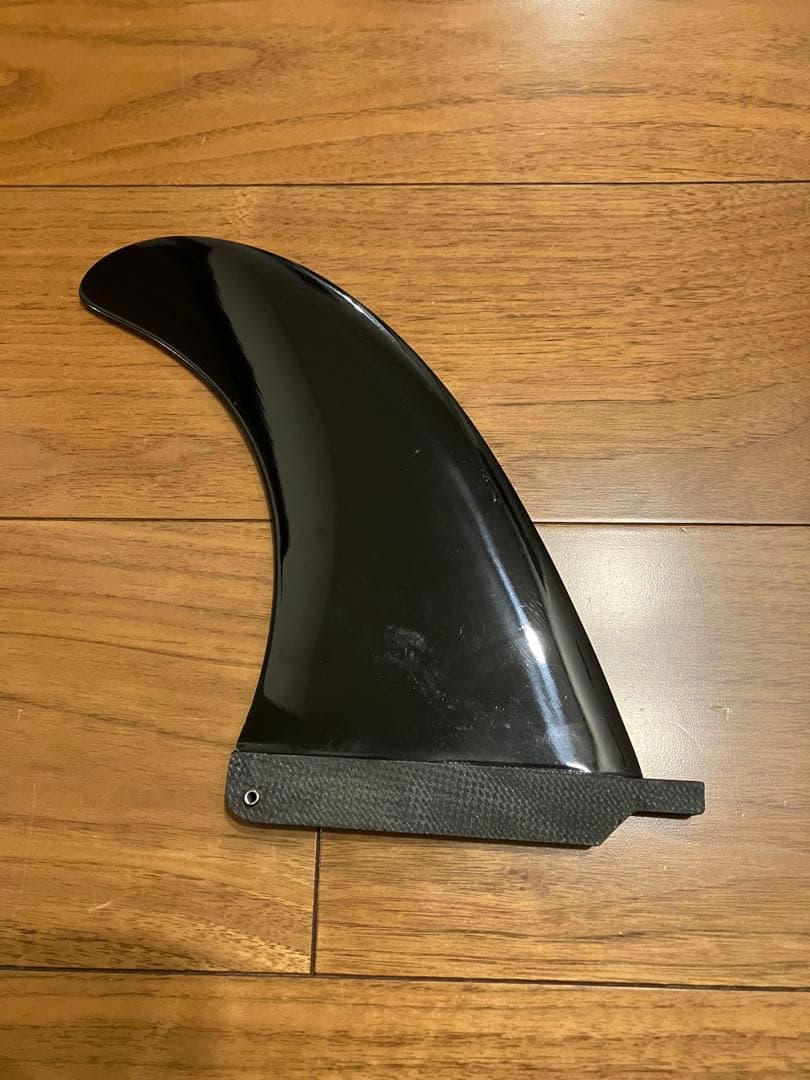 YU spring arach 8.0シングルフィン