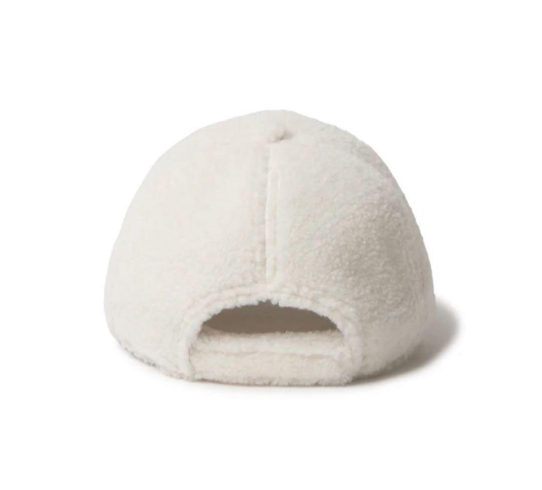 完売品⭐️ニューエラ9TWENTY ボアフリース　ヤンキース