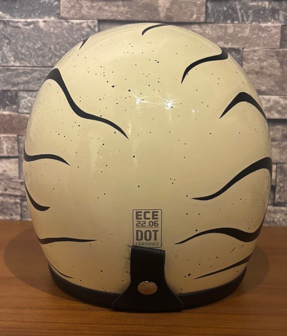 ジェットヘルメット、ジェッペル