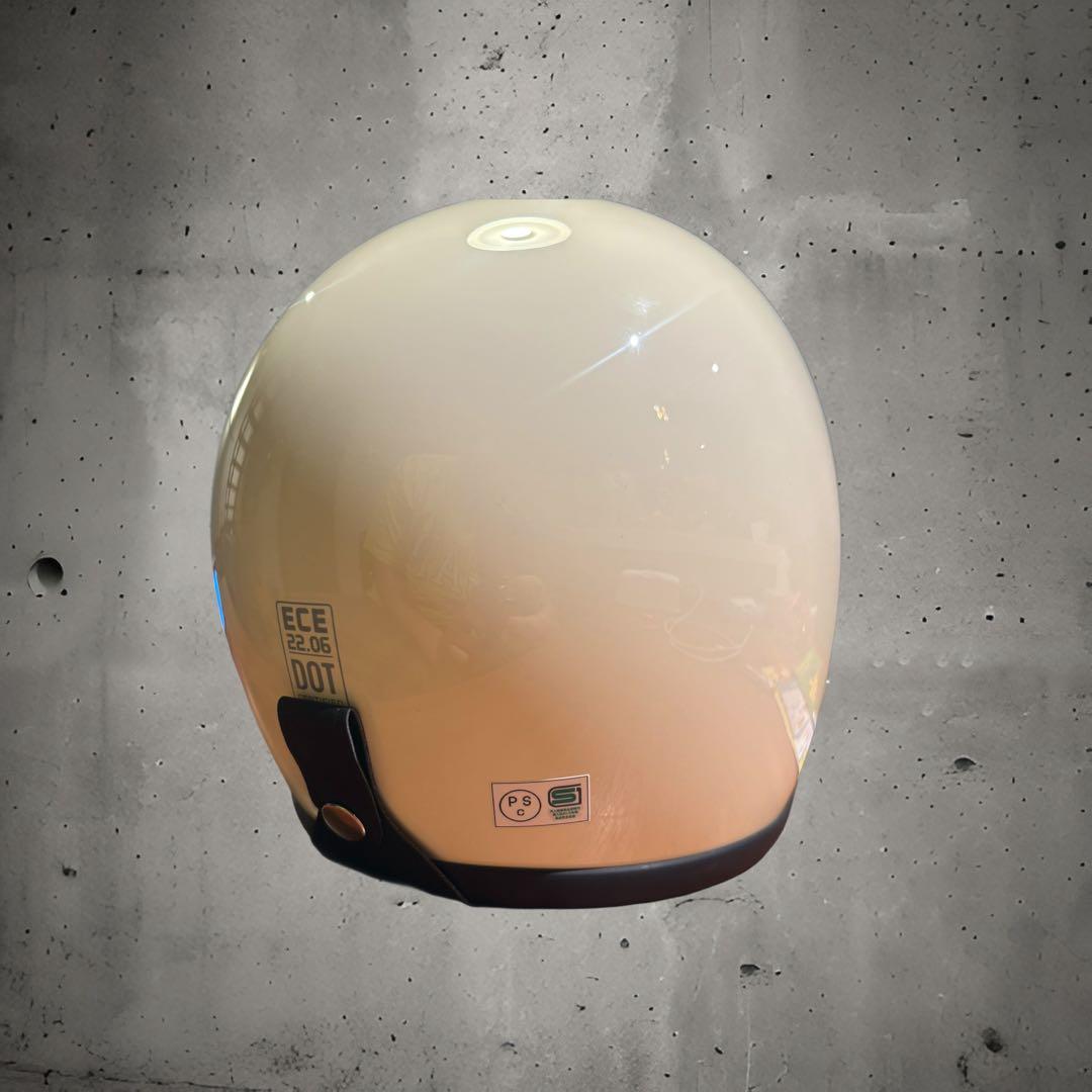 ジェットヘルメット、ジェッペル