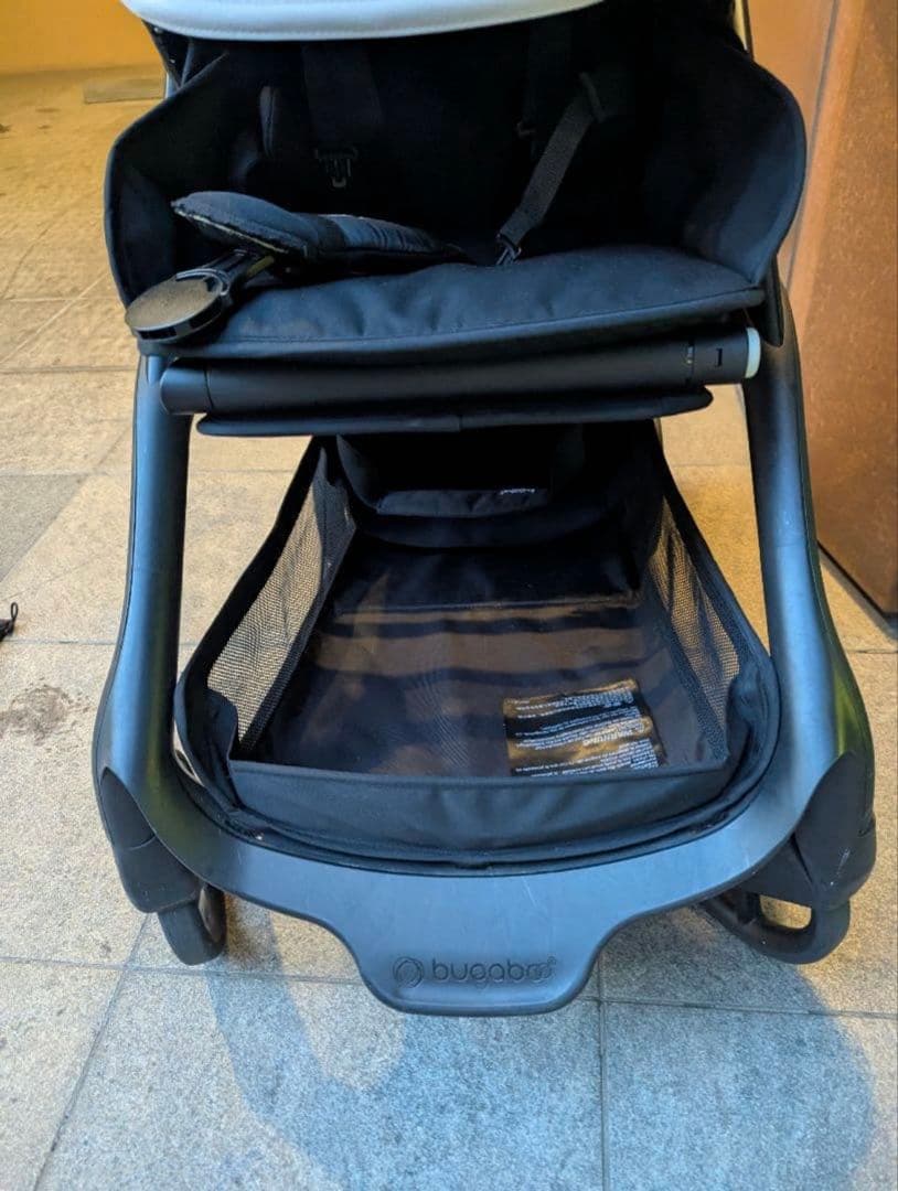【猫ちゃん様ご依頼品】Bugaboo　バガブー　ドラゴンフライ