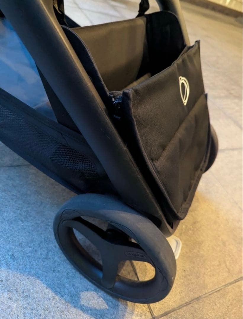 【猫ちゃん様ご依頼品】Bugaboo　バガブー　ドラゴンフライ