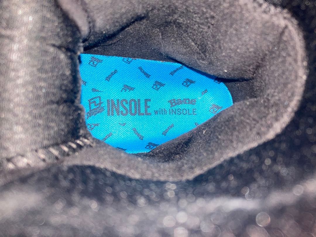 DEELUXE ディーラックス 22-23 ID アイディー 26cm