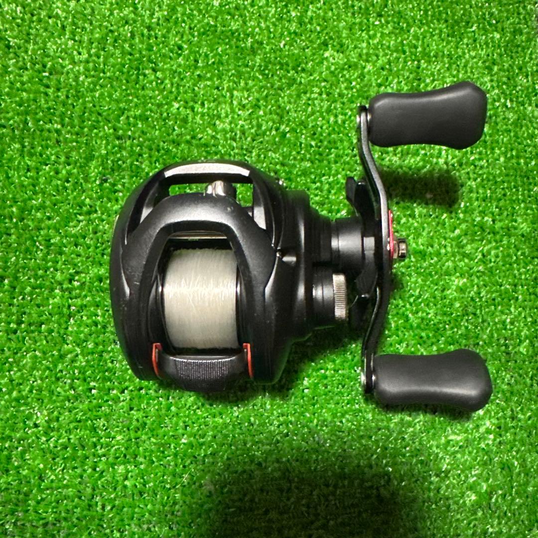 ダイワ　19タトゥーラ　TW100SH 右ハンドル