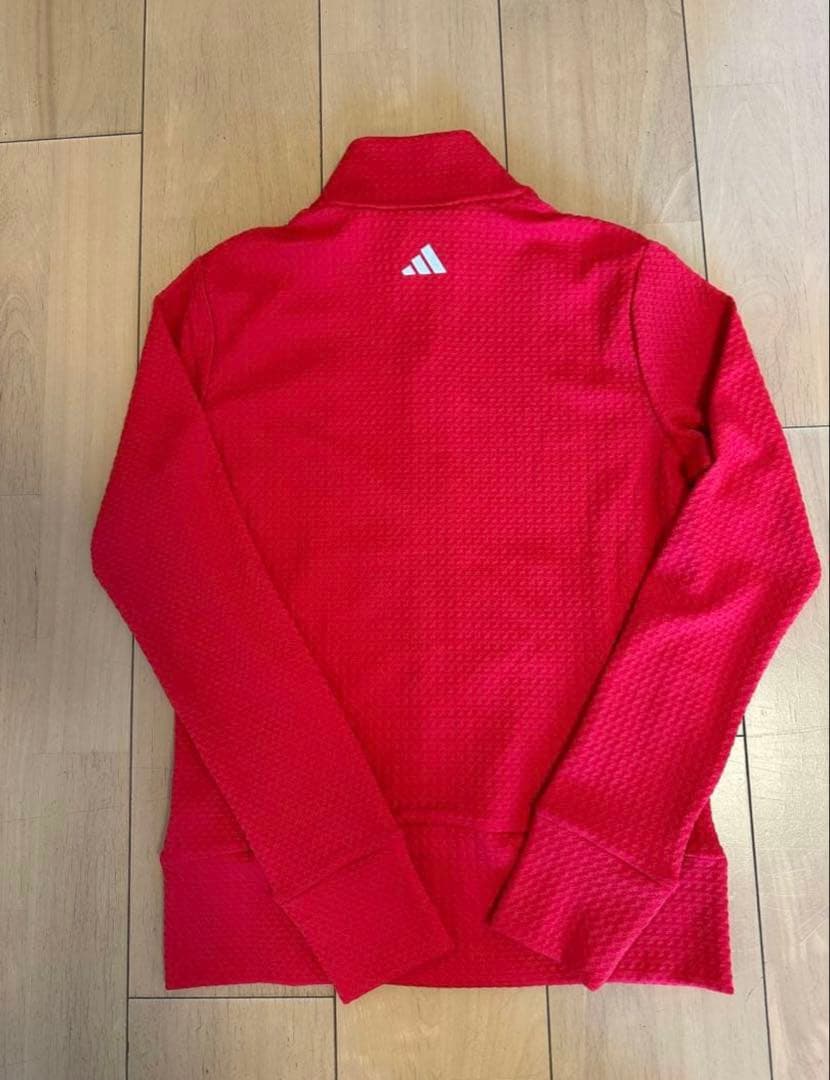 adidas PEBBLE BEACH GOLF LINKS ジャケット