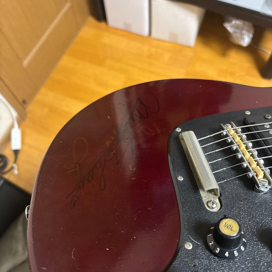 【レア】YAMAHA SG-35 1974年製　リペア前提　最終価格