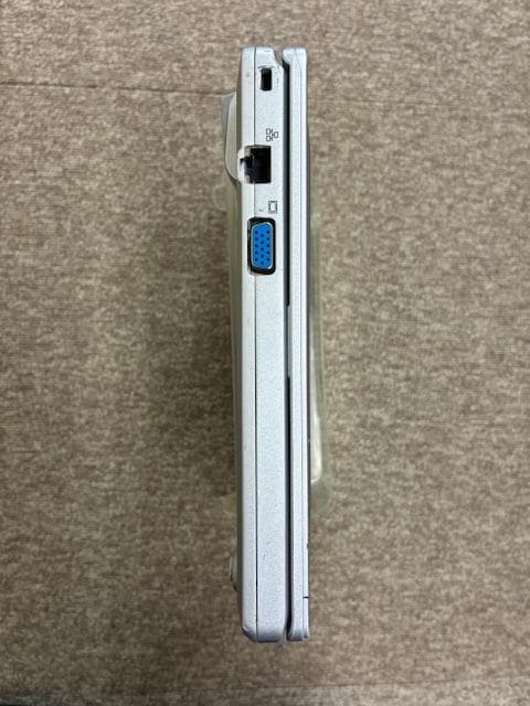 Windowsノート本体 Panasonic Let'snote CF-SZ5 WIN11 Office
