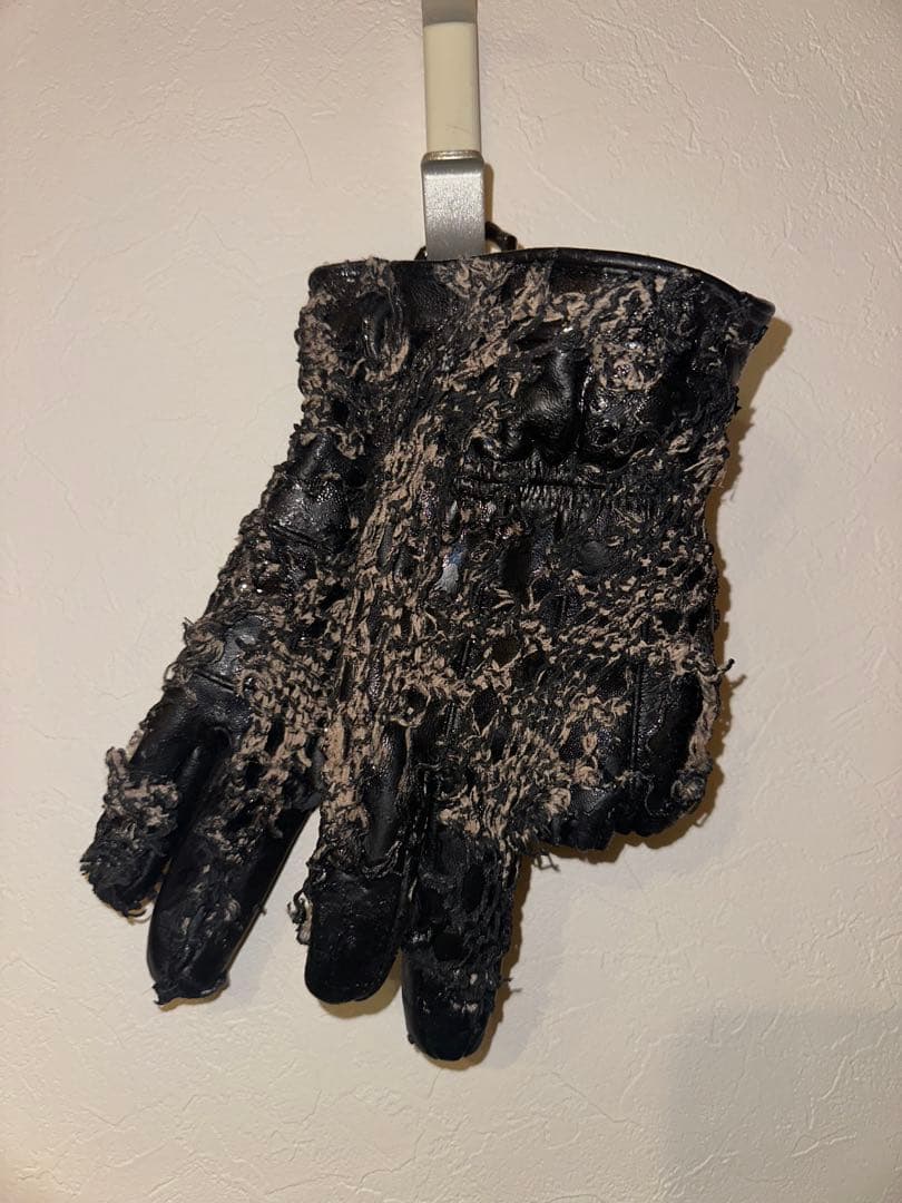 小物 blank smoking leather globe