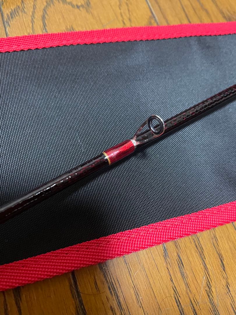宇崎日新　アレス　レスター　ホープ　709MH