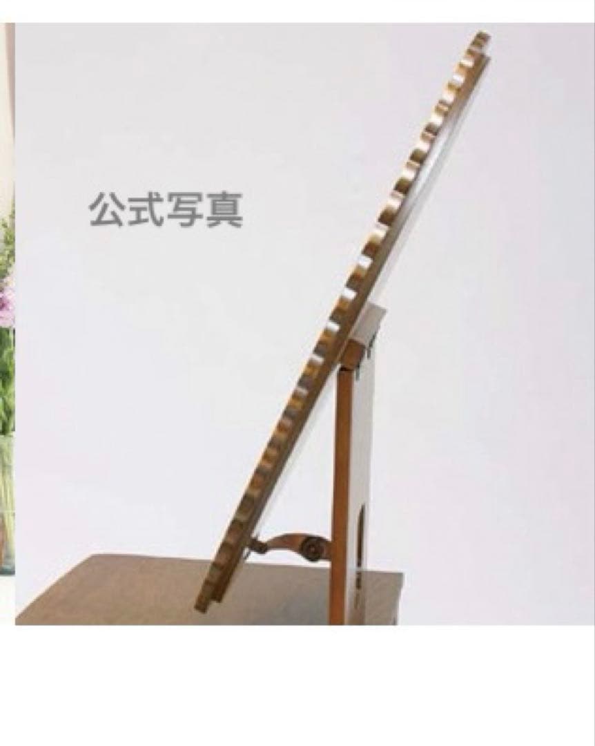 日本製⭐︎職人によるハンドメイド逸品　定価13万2千円　ドレッサー