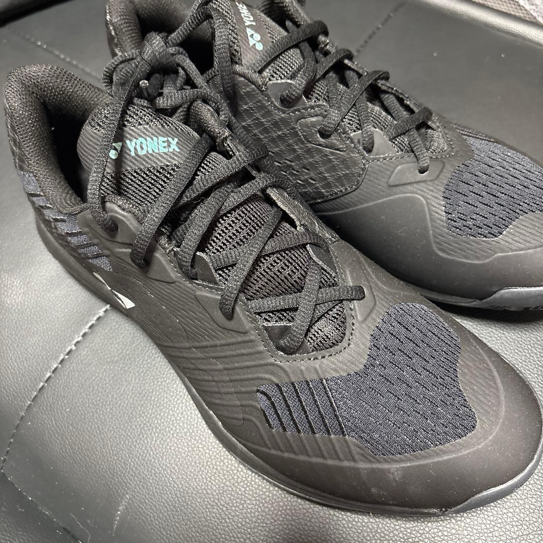 YONEX テニスシューズ パワークッションソニケージ
