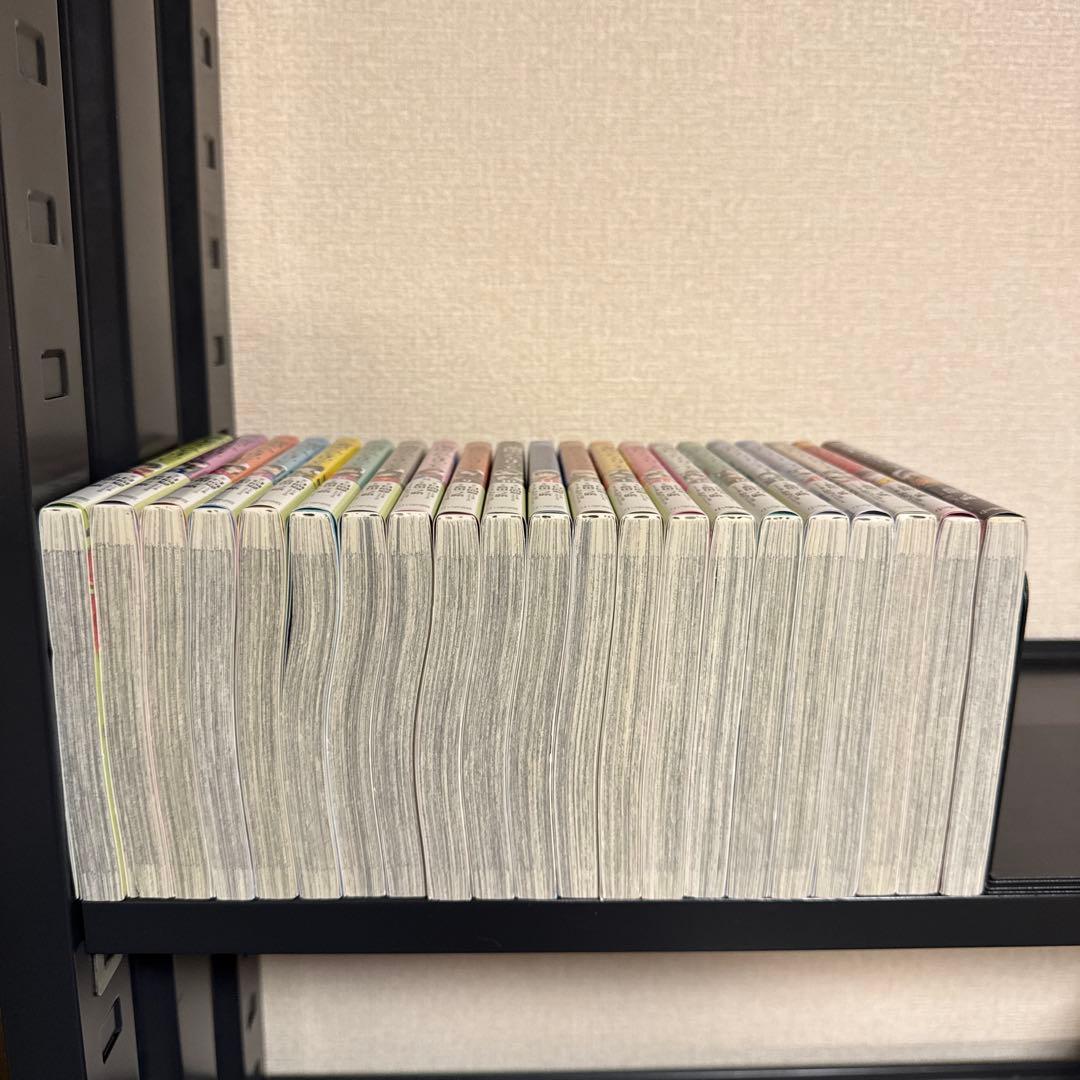 薬屋のひとりごと～猫猫の後宮謎解き手帳～ 1-21巻 全巻セット 日向夏