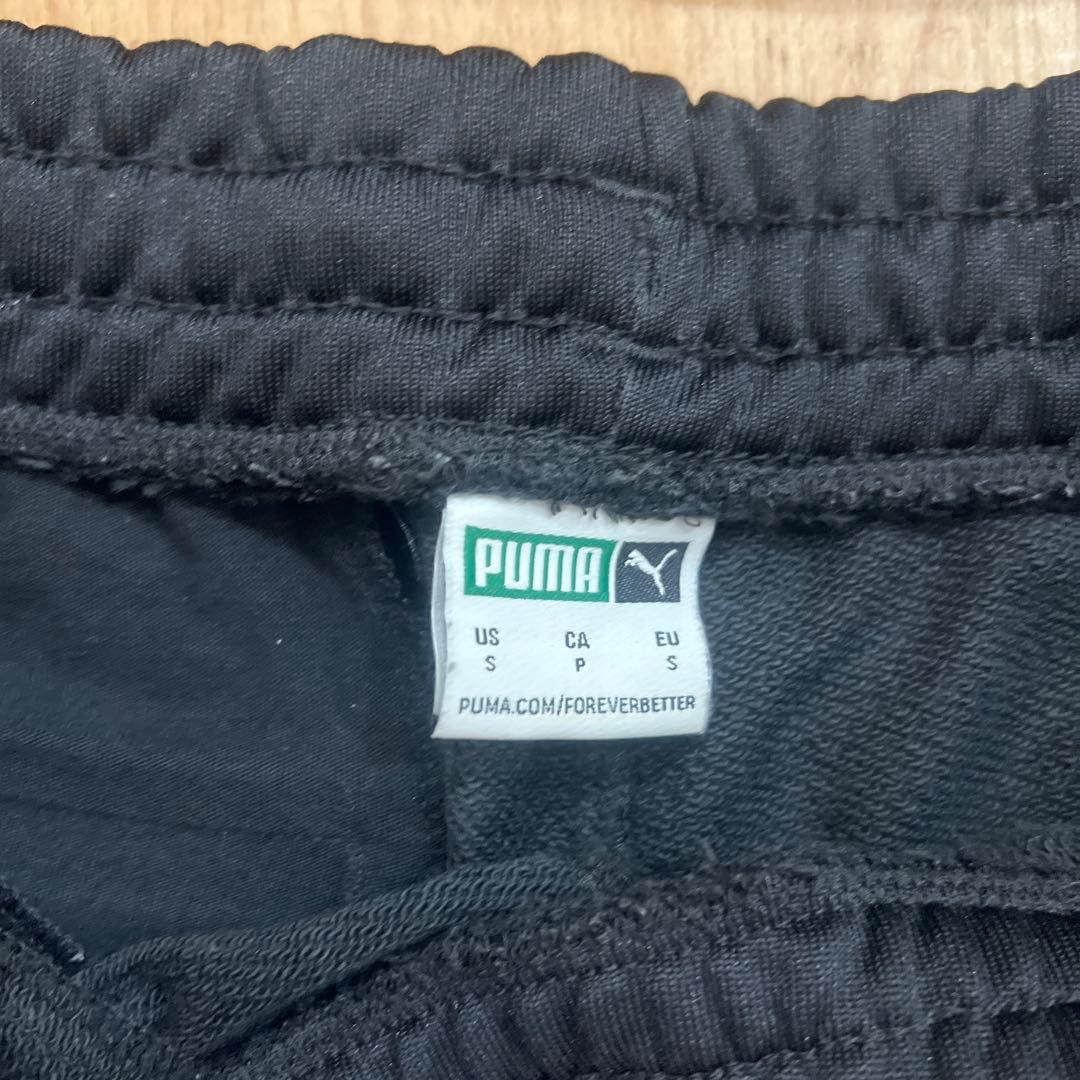 PUMAセットアップ