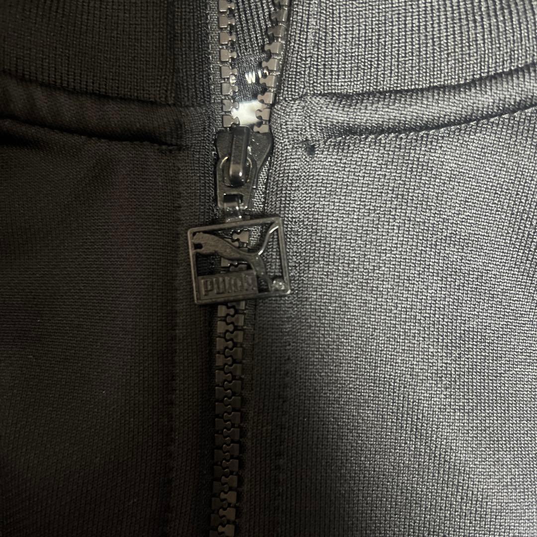 PUMAセットアップ