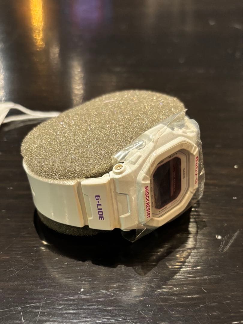 m*u様 CASIO Baby-G G-LIDE BLX-5600-7JF
