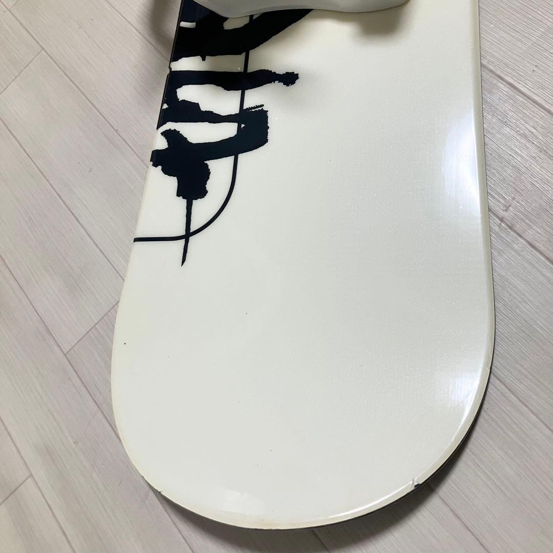 Rossigniolロシニョール スノーボードセット139/バインディングS/M