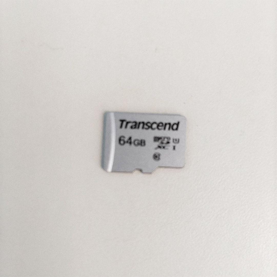 【動作確認済み】Swich 本体 microSDカード64GB付き