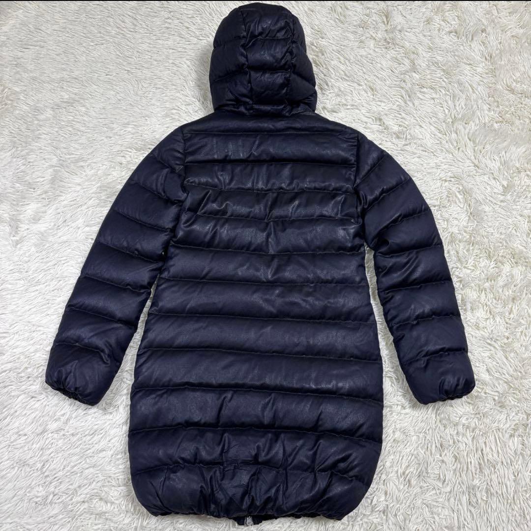 ✨美品✨DUVETICA ACE アチェ ダウンコート Lサイズ