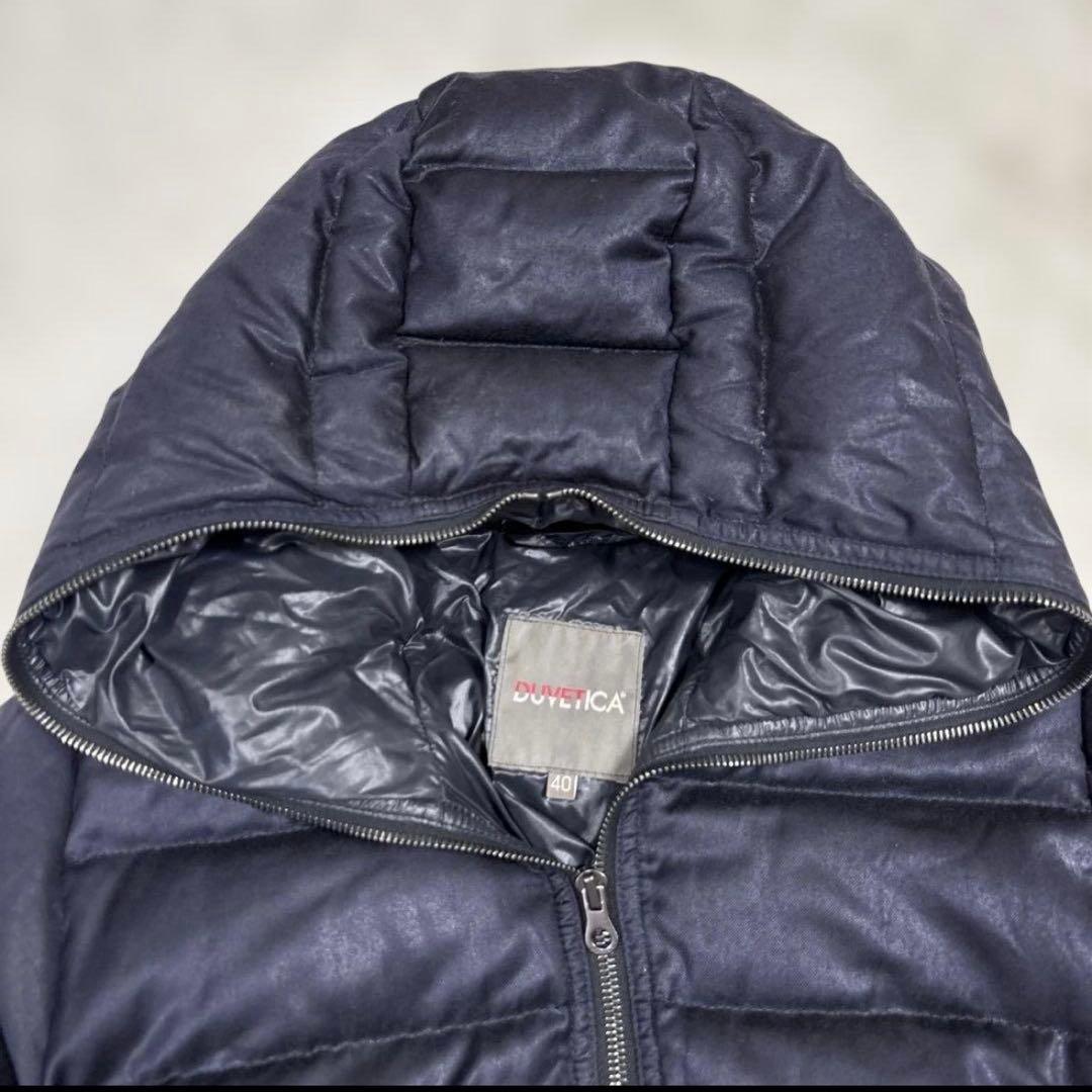 ✨美品✨DUVETICA ACE アチェ ダウンコート Lサイズ