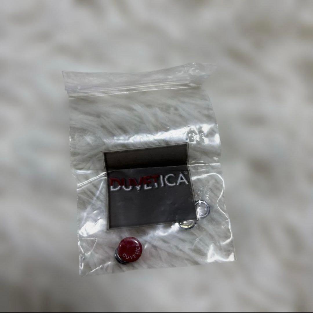 ✨美品✨DUVETICA ACE アチェ ダウンコート Lサイズ