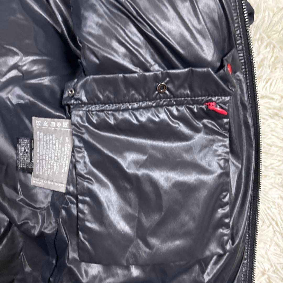 ✨美品✨DUVETICA ACE アチェ ダウンコート Lサイズ