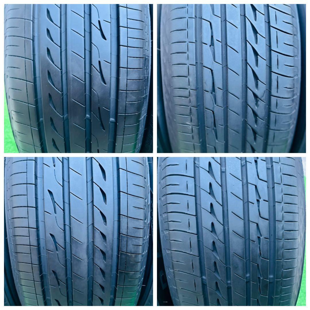 205/55 R16.BRIDGESTONE REGNO GR-X,23,25年