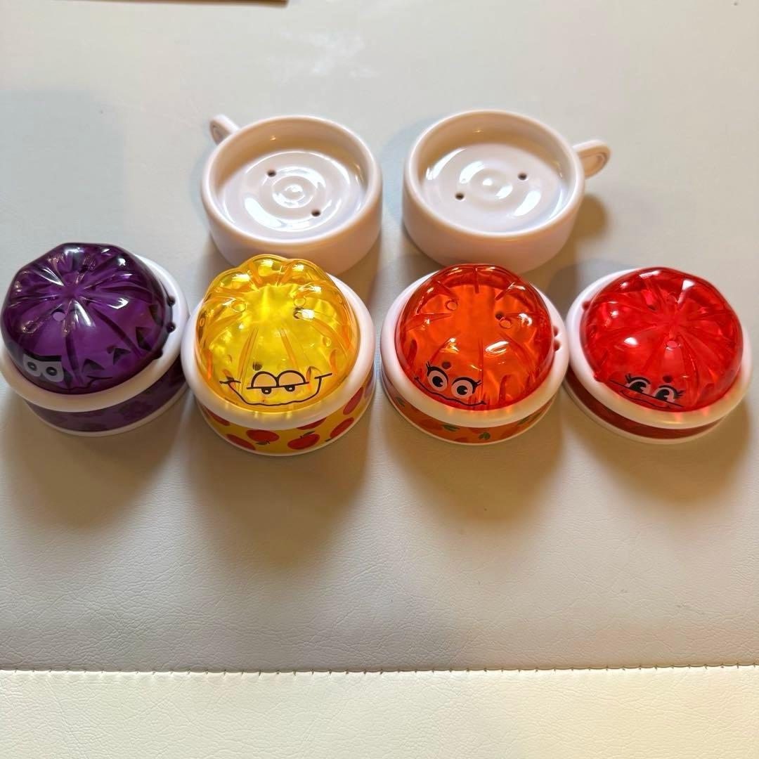 こどもちゃれんじEnglish ぷち DVD付 1年分 1歳 エデュトイ 絵本