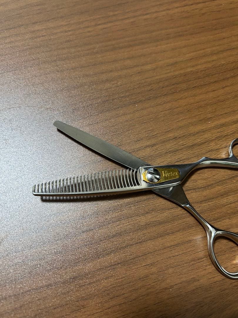 Vertex セニングシザー
