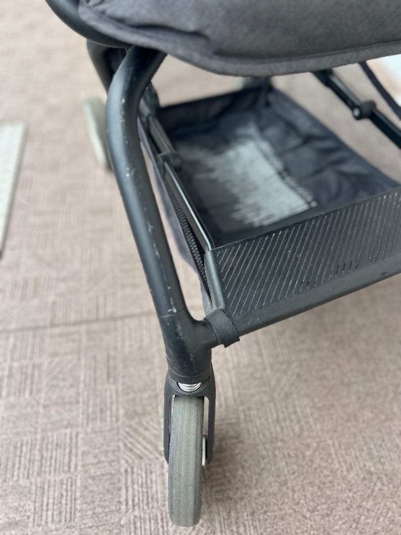 cybex EEYZ S サイベックス イージーS ベビーカー