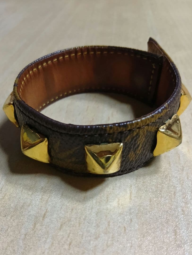 アンダーカバー　UNDERCOVER　バングル　ブレスレット